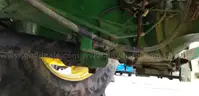 JOHN DEERE 5065 TRACTOR