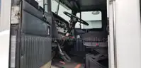 1997 Kenworth T800