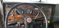 1997 Kenworth T800