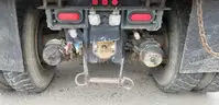 1997 Kenworth T800