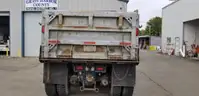 1997 Kenworth T800