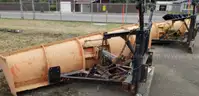 1997 Kenworth T800