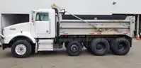 1997 Kenworth T800