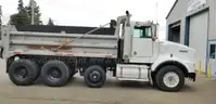 1997 Kenworth T800