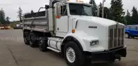 1997 Kenworth T800