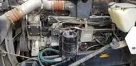 1997 Kenworth T800