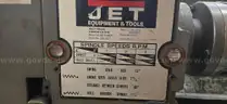 JET LATHE