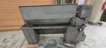 JET LATHE