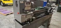JET LATHE