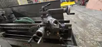 JET LATHE