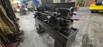 JET LATHE
