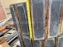 Rubber Padded Mini Excavator Tracks