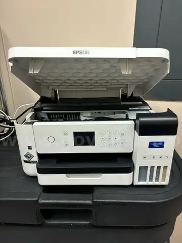 Epson SureColor F170 Dye Sublimation Printer