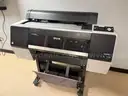 Epson Sure Color P7000 Large Format Photo Printer