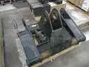 2024 Dymax Loader hitch