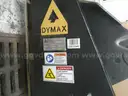 2024 Dymax Loader hitch