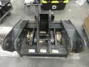 2024 Dymax Loader hitch