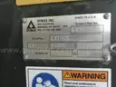 2024 Dymax Loader hitch