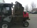 2014 Toro Groundsmaster 5910 4WD 99HP Turbo Cummins Diesel and 16 Ft Mowing Deck