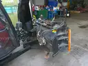 2014 Toro Groundsmaster 5910 4WD 99HP Turbo Cummins Diesel and 16 Ft Mowing Deck