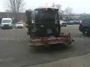 2014 Toro Groundsmaster 5910 4WD 99HP Turbo Cummins Diesel and 16 Ft Mowing Deck