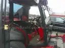 2014 Toro Groundsmaster 5910 4WD 99HP Turbo Cummins Diesel and 16 Ft Mowing Deck