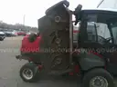 2014 Toro Groundsmaster 5910 4WD 99HP Turbo Cummins Diesel and 16 Ft Mowing Deck