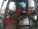 2014 Toro Groundsmaster 5910 4WD 99HP Turbo Cummins Diesel and 16 Ft Mowing Deck