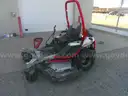 2020 Altoz XC 720ZI Zero Turn wheeled Mower Vanguard 37 HP engine 72&#x22; Deck