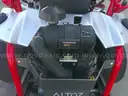 2020 Altoz XC 720ZI Zero Turn wheeled Mower Vanguard 37 HP engine 72&#x22; Deck
