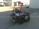 2020 Altoz XC 720ZI Zero Turn wheeled Mower Vanguard 37 HP engine 72&#x22; Deck