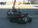 2020 Altoz XC 720ZI Zero Turn wheeled Mower Vanguard 37 HP engine 72&#x22; Deck