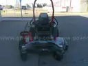 2020 Altoz XC 720ZI Zero Turn wheeled Mower Vanguard 37 HP engine 72&#x22; Deck