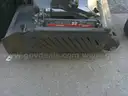 2020 Altoz XC 720ZI Zero Turn wheeled Mower Vanguard 37 HP engine 72&#x22; Deck