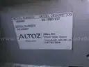 2020 Altoz XC 720ZI Zero Turn wheeled Mower Vanguard 37 HP engine 72&#x22; Deck
