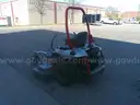 2020 Altoz XC 720ZI Zero Turn wheeled Mower Vanguard 37 HP engine 72&#x22; Deck