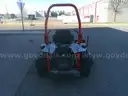 2020 Altoz XC 720ZI Zero Turn wheeled Mower Vanguard 37 HP engine 72&#x22; Deck