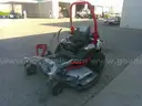 2020 Altoz XC 720ZI Zero Turn wheeled Mower Vanguard 37 HP engine 72&#x22; Deck