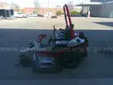 2020 Altoz XC 720ZI Zero Turn wheeled Mower Vanguard 37 HP engine 72&#x22; Deck