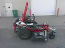 2020 Altoz XC 720ZI Zero Turn wheeled Mower Vanguard 37 HP engine 72&#x22; Deck