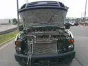 2008 Ford F-250 SD 4X4 Crew Cab with Fiberglass Service Body