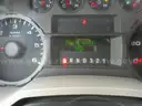 2008 Ford F-250 SD 4X4 Crew Cab with Fiberglass Service Body