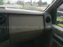 2008 Ford F-250 SD 4X4 Crew Cab with Fiberglass Service Body