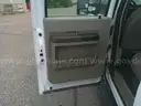 2008 Ford F-250 SD 4X4 Crew Cab with Fiberglass Service Body