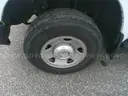 2008 Ford F-250 SD 4X4 Crew Cab with Fiberglass Service Body