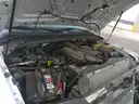 2008 Ford F-250 SD 4X4 Crew Cab with Fiberglass Service Body