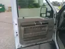 2008 Ford F-250 SD 4X4 Crew Cab with Fiberglass Service Body