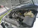 2008 Ford F-250 SD 4X4 Crew Cab with Fiberglass Service Body