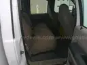 2008 Ford F-250 SD 4X4 Crew Cab with Fiberglass Service Body