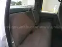 2008 Ford F-250 SD 4X4 Crew Cab with Fiberglass Service Body